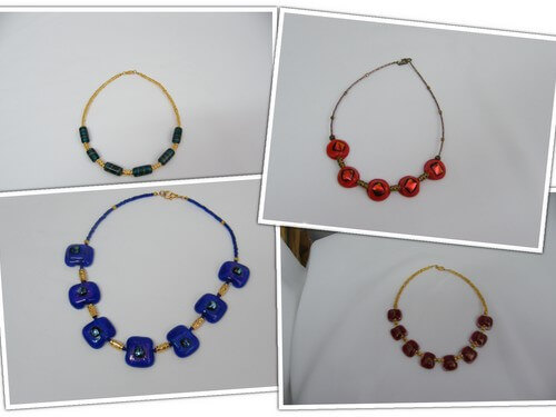 אומנות הזכוכית במפלסים